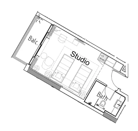 Studio #NVTE/12/1219