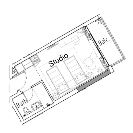 Studio #NVTE/12/1208