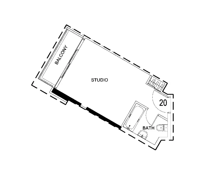 Studio #NVTE/10/1020