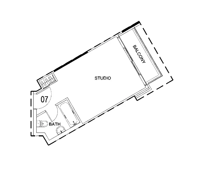 Studio #NVTE/11/1107