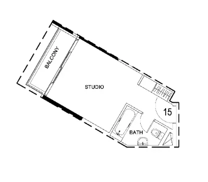 Studio #NVTE/13/1315