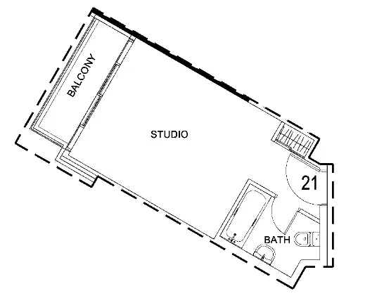 Studio #NVTE/10/1021