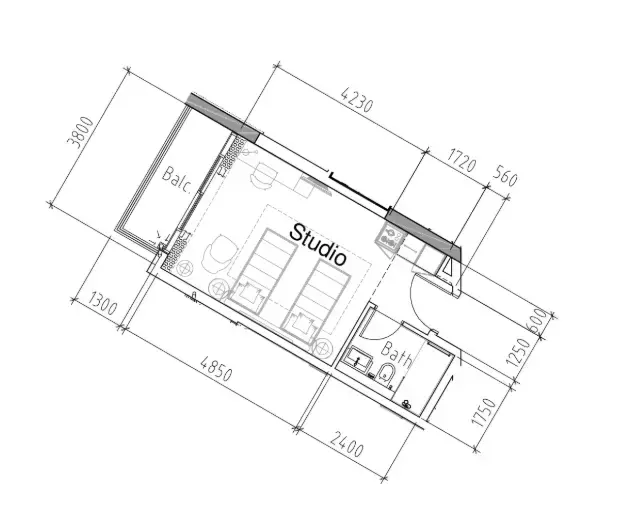 Studio #NVTE/11/1118