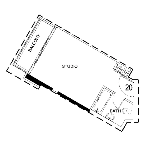 Studio #NVTE/11/1120