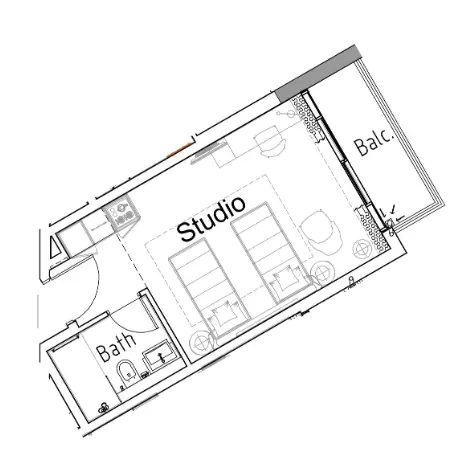 Studio #NVTE/12/1205