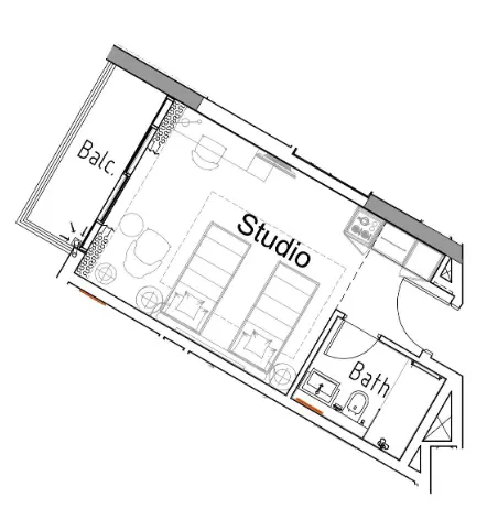 Studio #NVTE/12/1214