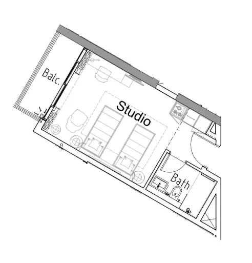 Studio #NVTE/12/1220