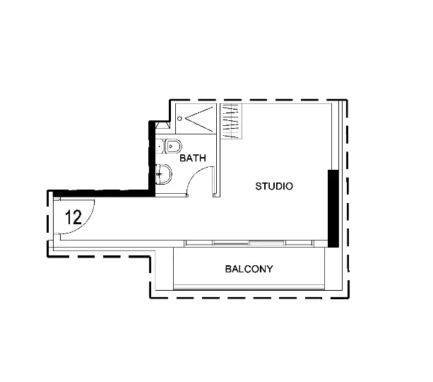 Studio #NVTE/11/1112