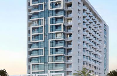 Navitas Hotel & Residences