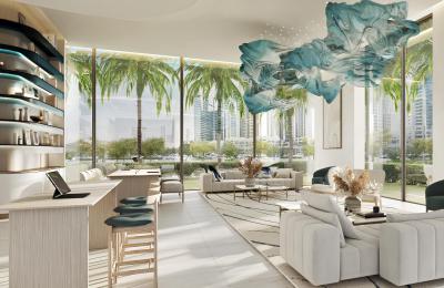 Nikki Beach Residences