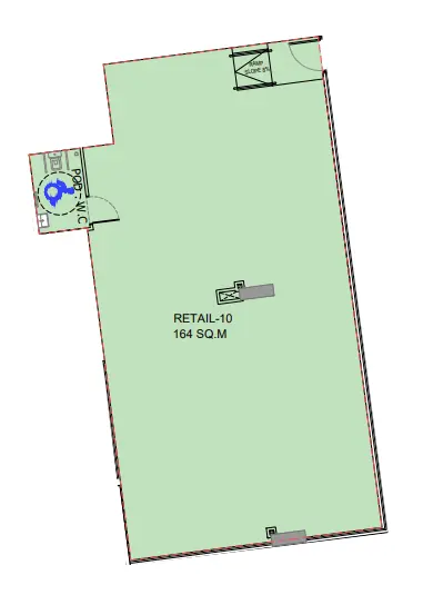 Retail #ONEB-RETAIL-10