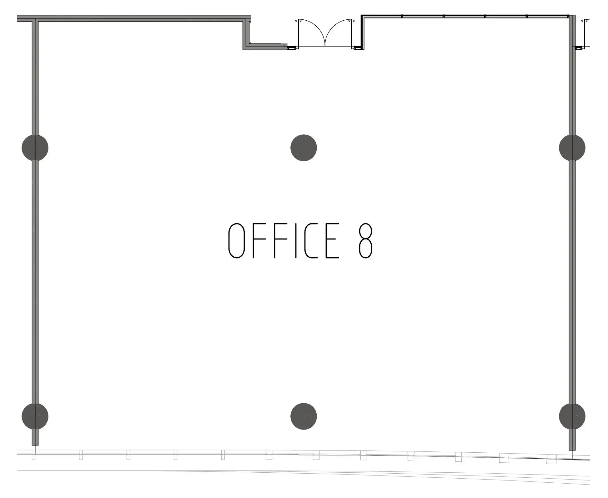 Office #DLPRB/6/608