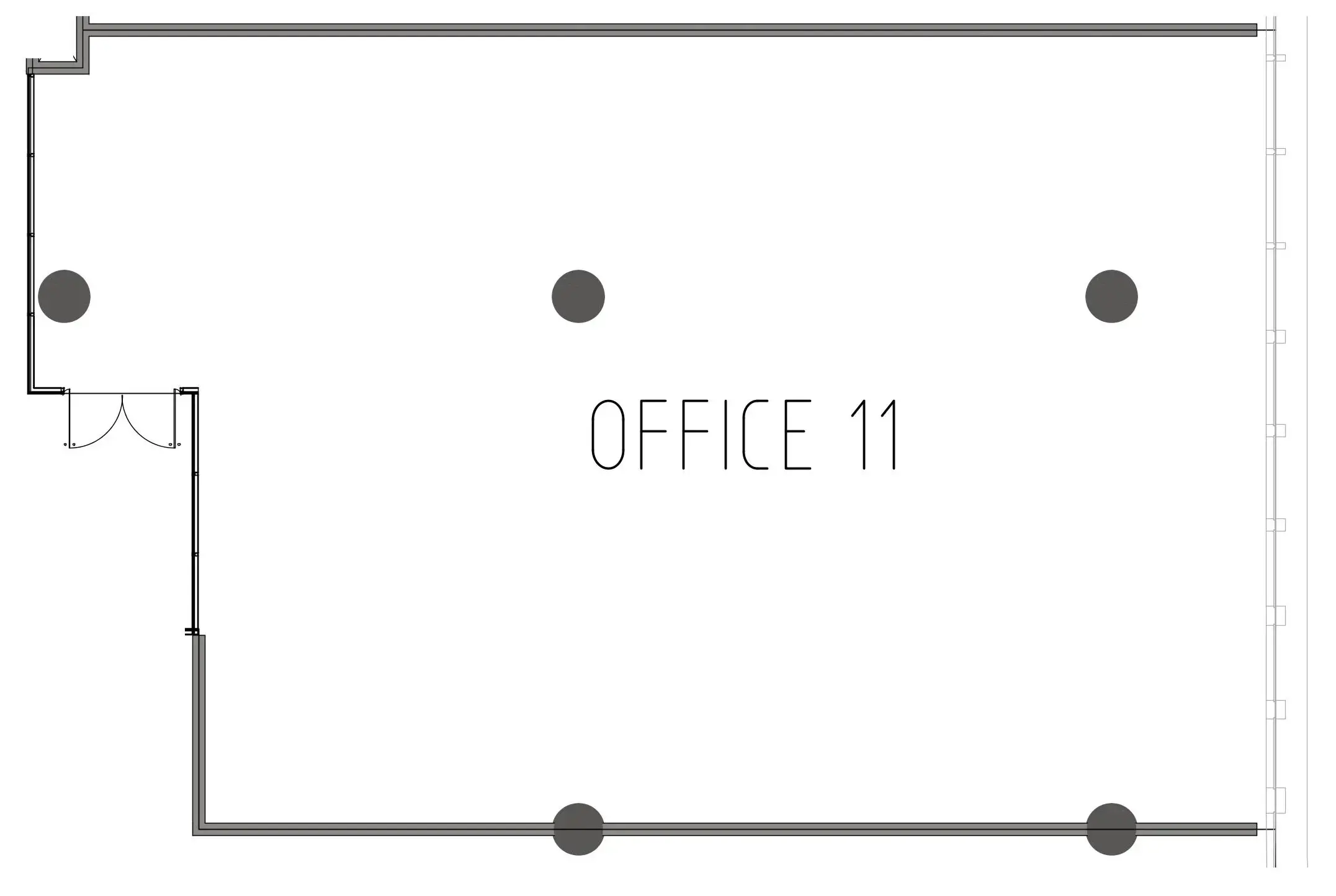 Office #DLPRA/4/411