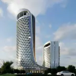 Radisson Blu Hotel & Residences