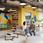 Rehan, Oud & Anbar Residences