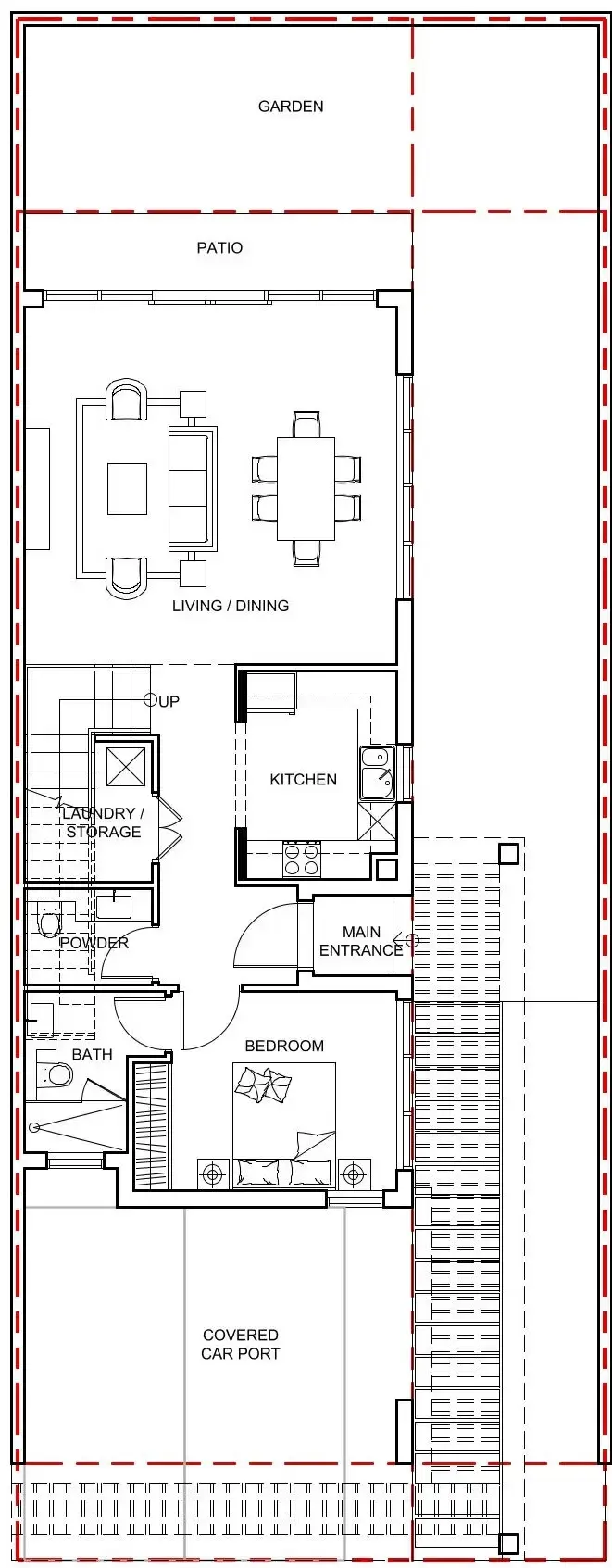 5 BR #DRSOLV/SD165/E9X08