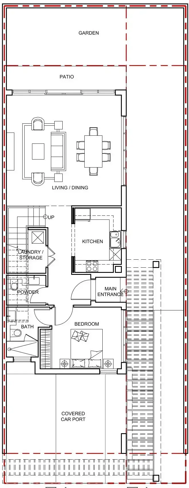 5 BR #DRSOLV/SD127/E4X06