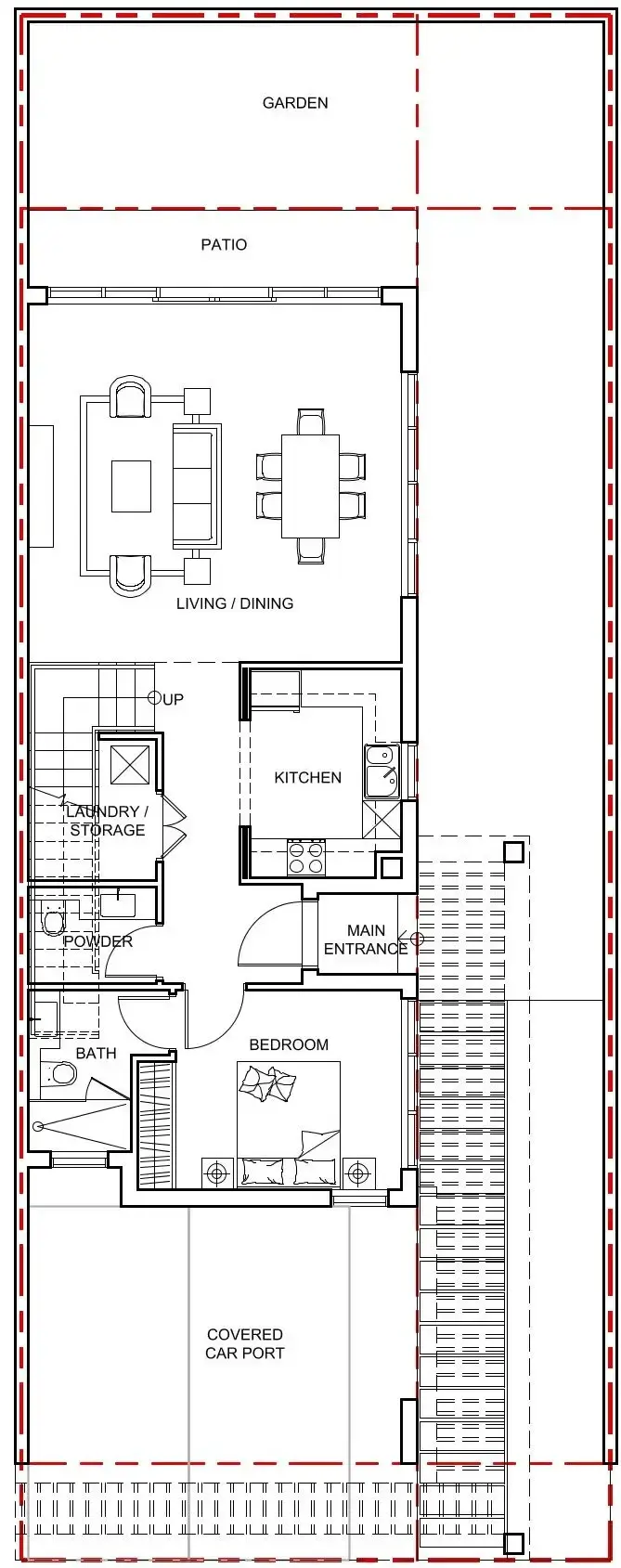 5 BR #DRSOLV/SD147/E7X08