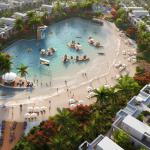 Riverside Views - Azure 2