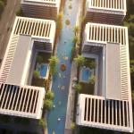 Riverside Views - Capri 1