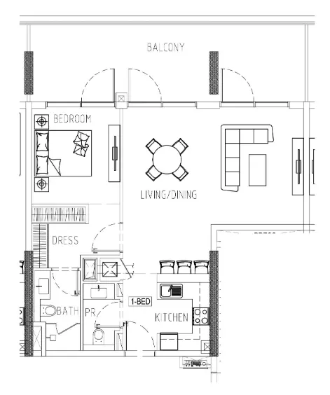 1 BR #DRVM1A/14/1413
