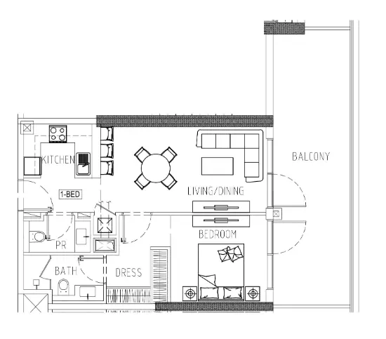1 BR #DRVM1B/14/1404