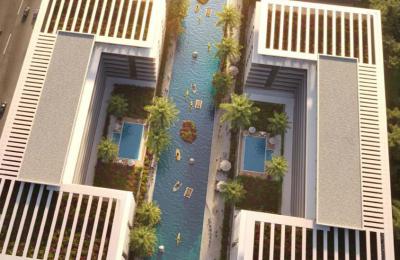 Riverside Views - Royal 4