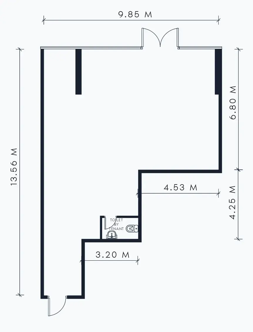 Retail #R AZURE-RETAIL 3