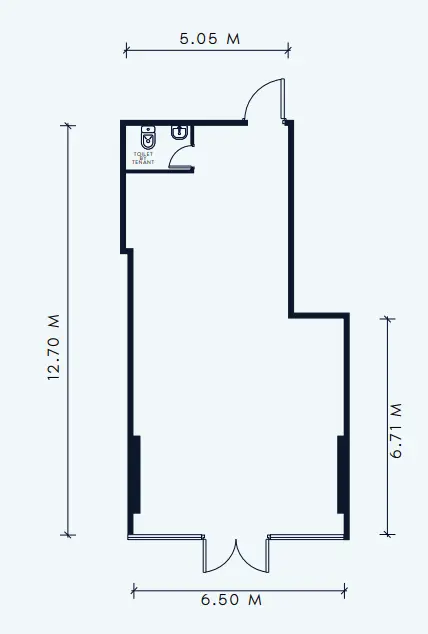 Retail #R 65-RETAIL 7