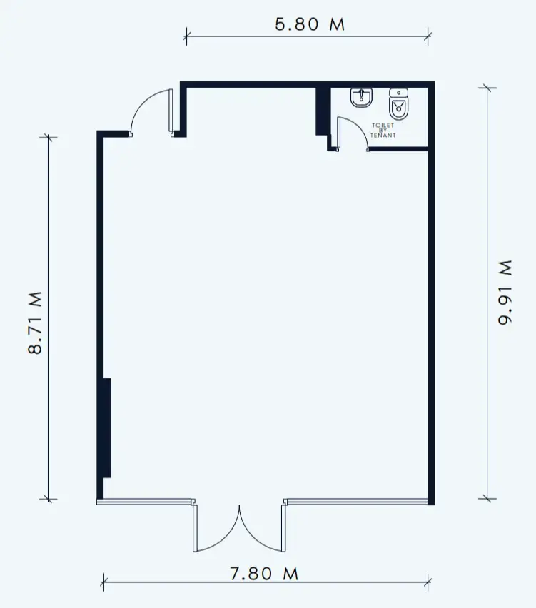 Retail #R 65-RETAIL 3