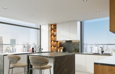 Royal Regency Suites