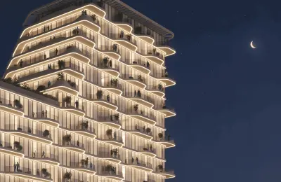 Royal Yacht Club Residence