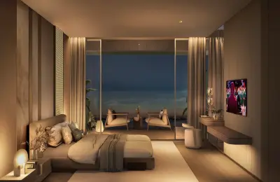 Soléva Beach Residences