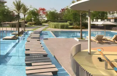 South Square Tower S1