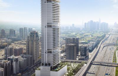 The Chedi Private Residences