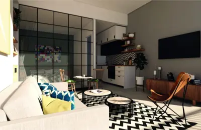 The Community Motor City