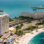 The Residences at Sheraton Al Marjan Island Resort