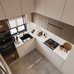 The Willows Residences