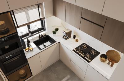 The Willows Residences