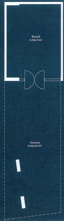 Retail #TMZ-GF-Retail 23