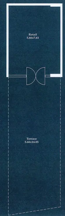 Retail #TMZ-GF-Retail 22