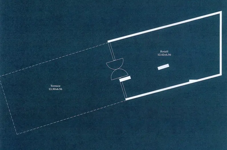 Retail #TMZ-GF-Retail 20