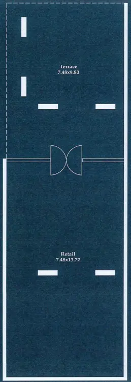 Retail #TMZ-GF-Retail 01