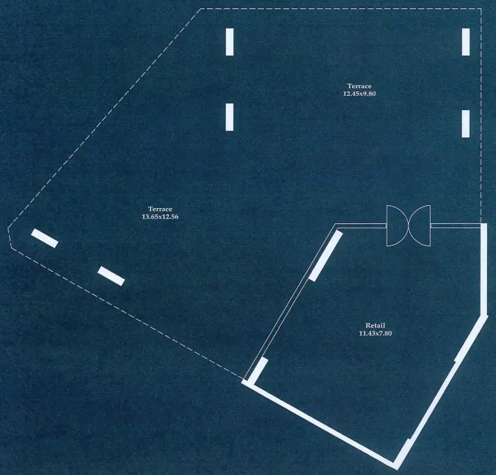 Retail #TMZ-GF-Retail 10