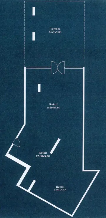 Retail #TMZ-GF-Retail 08