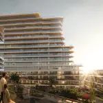 Tonino Lamborghini Residences