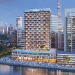 Trillionaire Residences