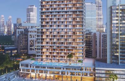 Trillionaire Residences