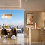 Trump International Hotel & Tower Dubai