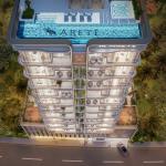 Urban Horizon by Arete